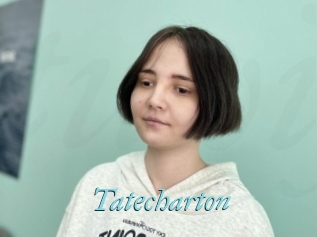 Tatecharton