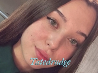 Tatedrudge