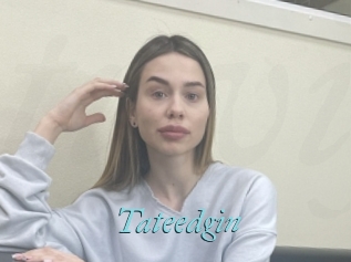 Tateedgin