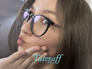 Tategaff