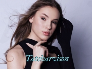 Tateharvison