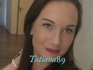 Tatiana89