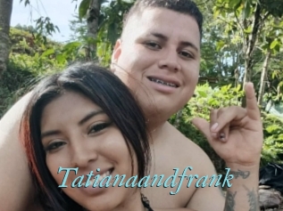 tatianaandfrank Tube video jeune