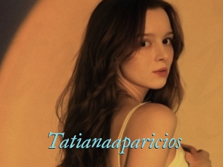 Tatianaaparicios