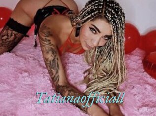 Tatianaofficiall