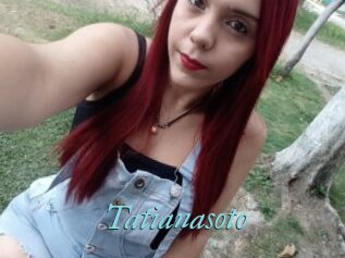 Tatianasoto