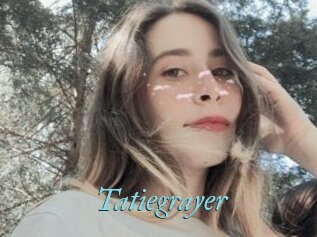 tatiegrayer Tube video jeune