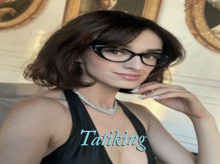 Tatiking