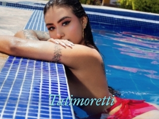 Tatimoretti