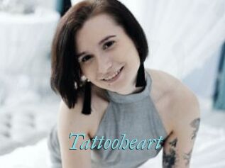Tattooheart