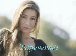 Tattyanasmile