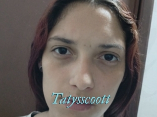 Tatysscoott