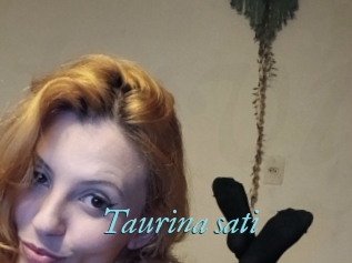 Taurina_sati
