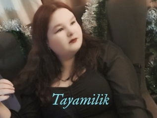Tayamilik