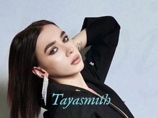 Tayasmith
