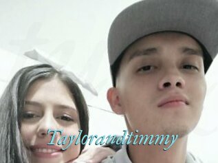 Taylorandtimmy