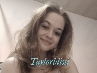 Taylorblissi