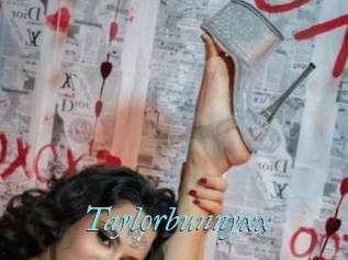 Taylorbunnyxx