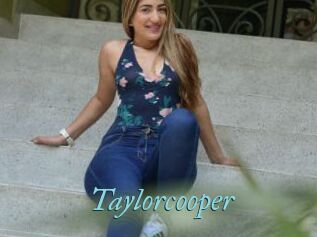 Taylorcooper