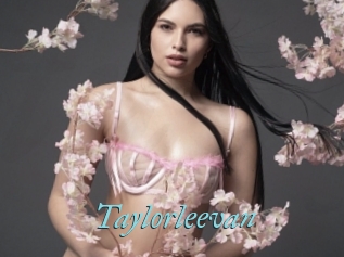 Taylorleevan