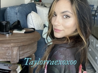 Taylorraexoxoo