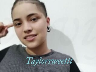 Taylorsweettt