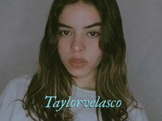 Taylorvelasco