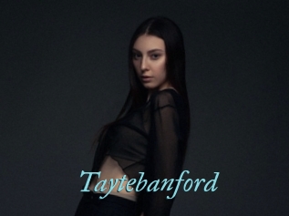 Taytebanford