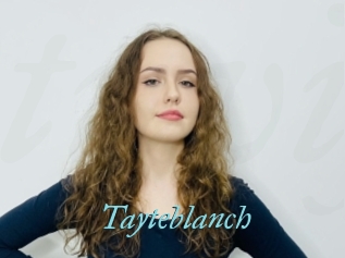 Tayteblanch