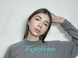 Taytebown