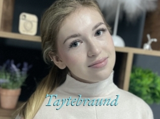 Taytebraund