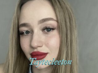 Taytecleeton