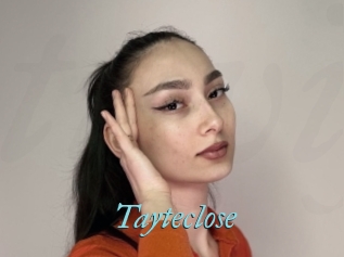 Tayteclose