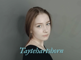 Taytehartshorn