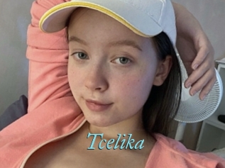 Tcelika