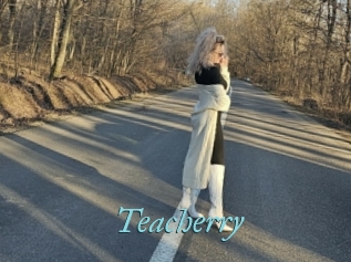 Teacherry