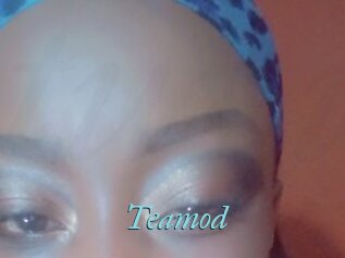 teamod Tube video jeune