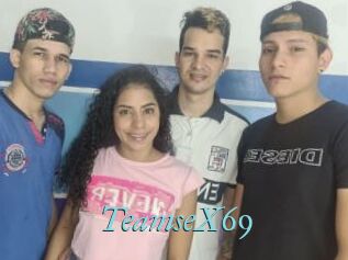 TeamseX69