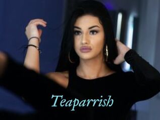 Teaparrish