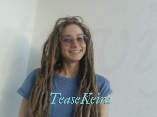 TeaseKeira