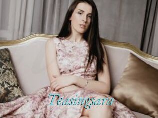 Teasingsara