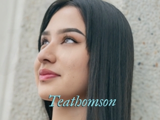 Teathomson