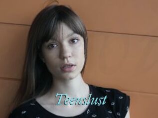Teenslust