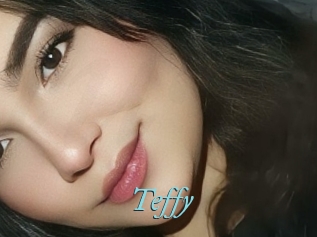 Teffy