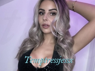 Temptressjessx