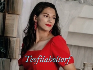 Teofilaholtorf