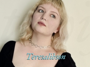 Teresalibson