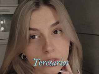 Teresarios