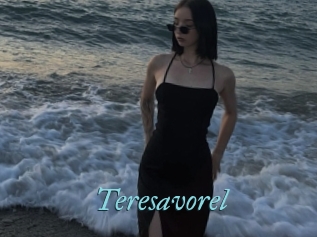 Teresavorel