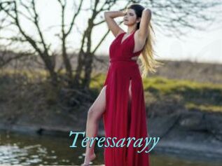 Teressarayy